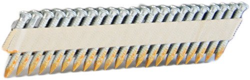 Ottensten GTPA4050RG12 Gwoździe Anchor papier 4 mm