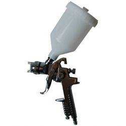 Pansam A533171 Pistolet lakierniczy HVLP 600ml