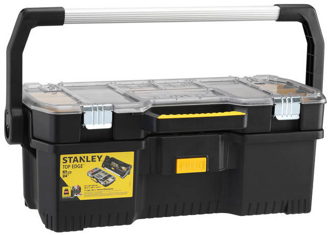 Stanley 975141 Skrzynka narzędziowa 24" organizer