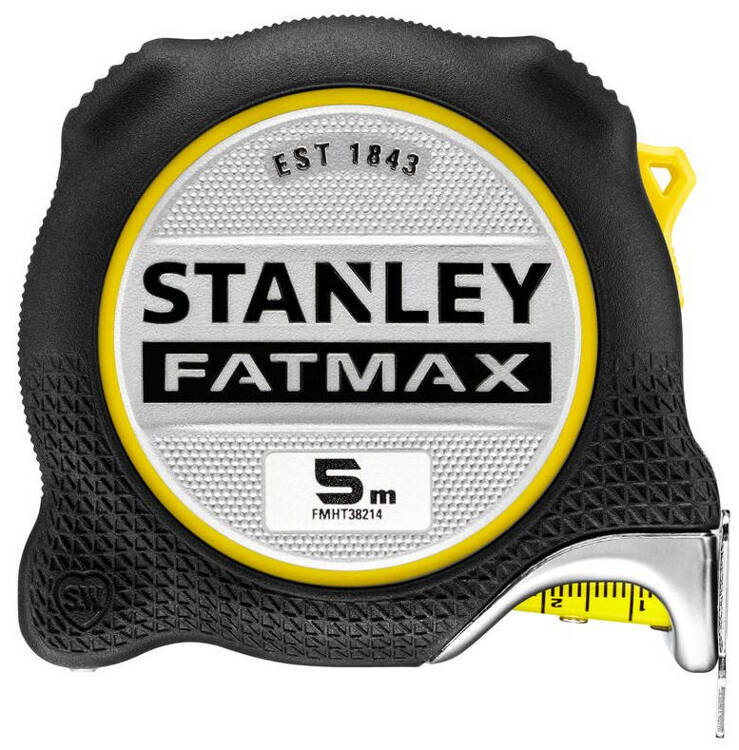 Stanley FMHT38214-0 Miara zwijana metrówka 5mx32mm