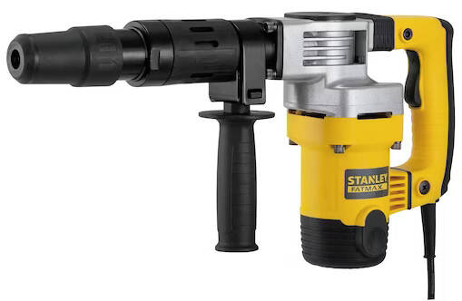 Stanley SFMEH220K Młot wyburzeniowy 1010 W