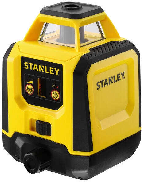 Stanley STHT0-77616 Laser rotacyjny czerwony