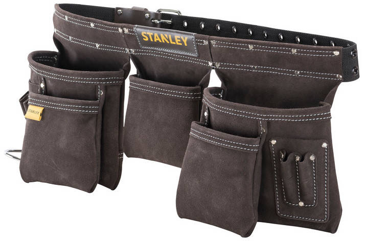 Stanley STST1-80113 Pas monterski 3 kieszeni