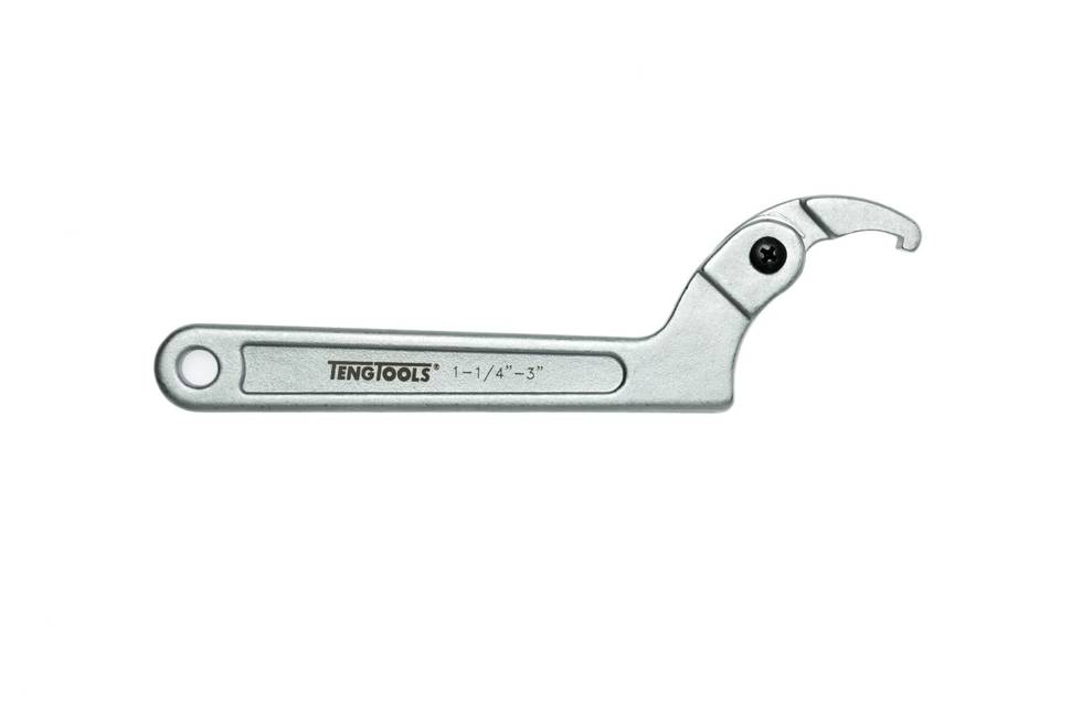 Teng Tools 112020201 Klucz hakowych HP102 32-75mm