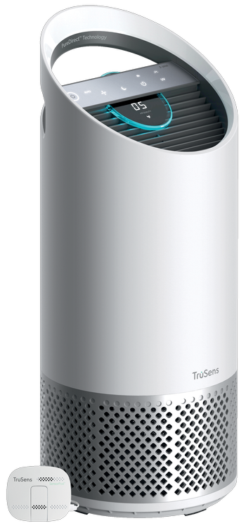 TruSens Z-2000 Filtr oczyszczacz powietrza 28W