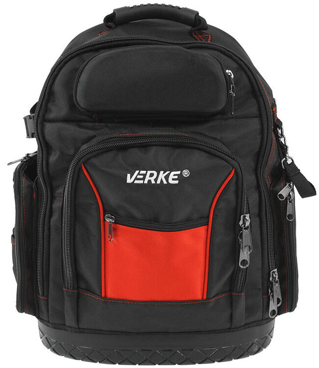 Verke V33013 Plecak narzędziowy 38x47x21 mm