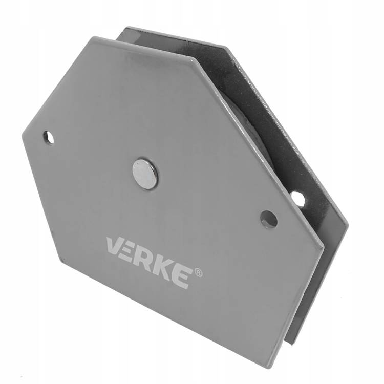 Verke V75056 Kątownik magnet. sześciokąt. 25kg