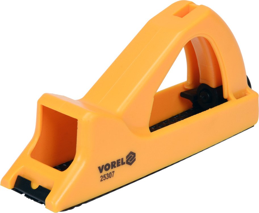 Vorel 25307 Tarnik do gipsu L-140mm