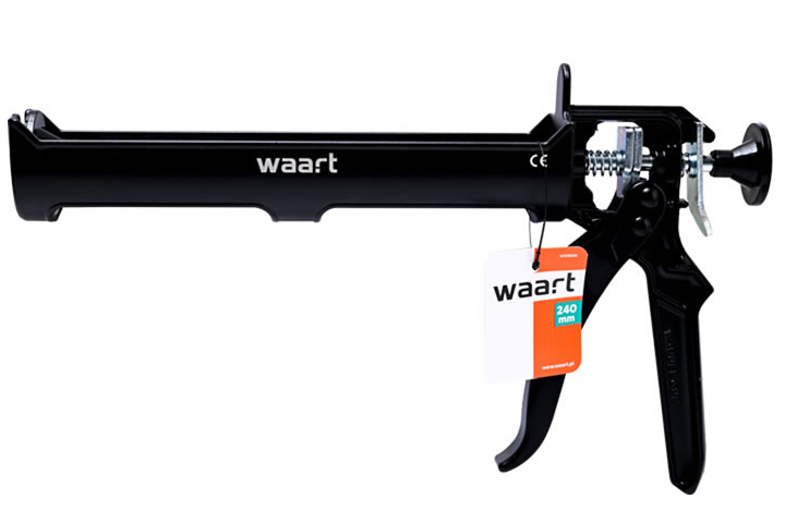 Waart W45B246 Wyciskacz do mas plastycznych 240 mm