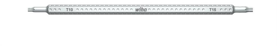 Wiha 00656 Wkrętak TORX T10 - T15x150mm