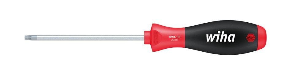 Wiha 01304 Wkrętak SoftFinish TORX Tamper