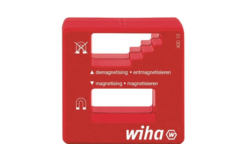 Wiha 02568 Magnetyzer w blistrze