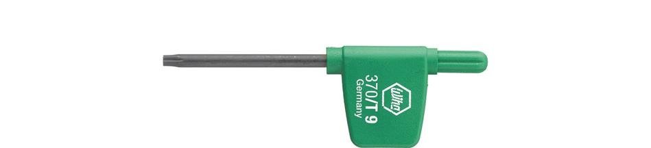 Wiha 03724 Klucz trzpieniowy TORX T5x35mm