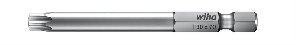 Wiha 10377 Bit Professional 70mm TORX 1/4 T25