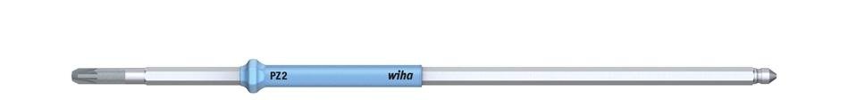 Wiha 26148 Trzon wymienny Pozidriv PZ1x175mm