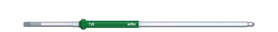 Wiha 30852 Trzon wymienny TORX do Dynamo T4x175mm