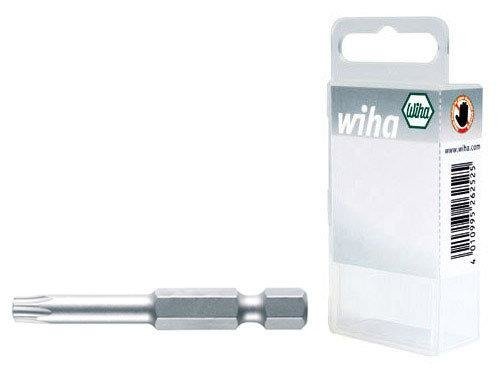 Wiha 38690 Bity Professional 50mm TORX 2-cz.