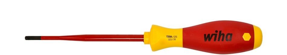 Wiha 41141 Wkrętak SoftFinish TORX Tamper