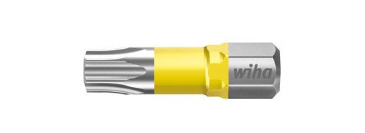 Wiha 41597 Zestaw bitów bit Y 25 mm TORX T40 5szt.