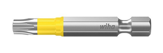 Wiha 41632 Zestaw bitów bit Y 50 mm TORX T20 5szt.