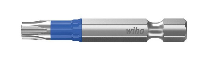 Wiha 41646 Zestaw bitów bit T 50 mm TORX T25 5szt.