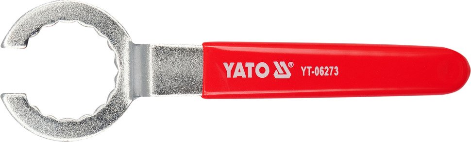 YATO YT-06273 KLUCZ DO ROLKI NAPINAJĄCEJ 32MM VW/A