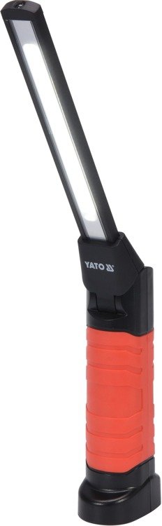 YATO YT-08518 Lampa warsztatowa Cob Led 5W+3W