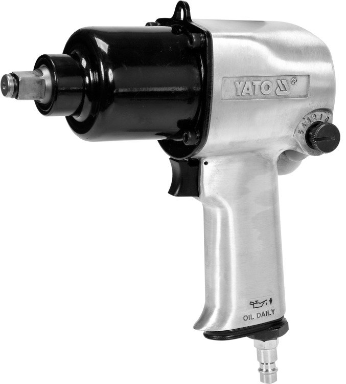 YATO YT-09525 Klucz pneumatyczny 1/2cala 850Nm