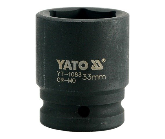 YATO YT-1083 NASADKA UDAROWA 3/4CALA 33 MM