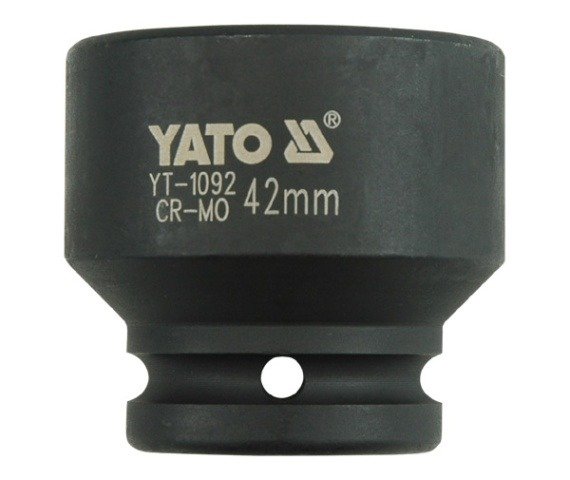 YATO YT-1092 NASADKA UDAROWA 3/4CALA 42 MM