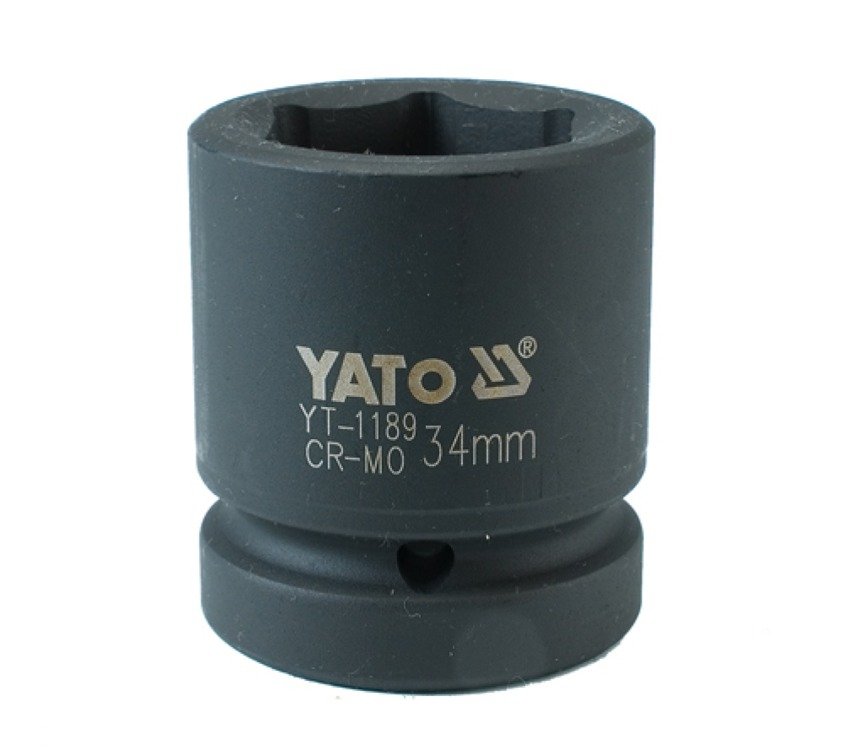 YATO YT-1189 NASADKA UDAROWA 1 CAL 34 MM