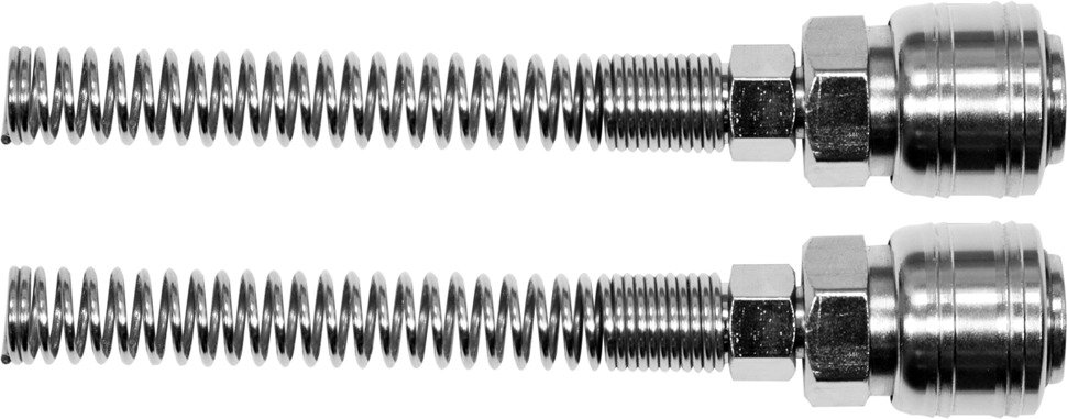 YATO YT-24100 SZYBKOZŁĄCZE F NA WĄŻ 5x8mm 2SZTUKI