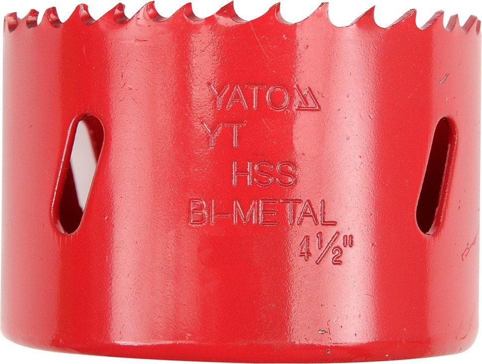 YATO YT-3313 OTWORNICA BIMETALOWA HSS M3, 32 MM