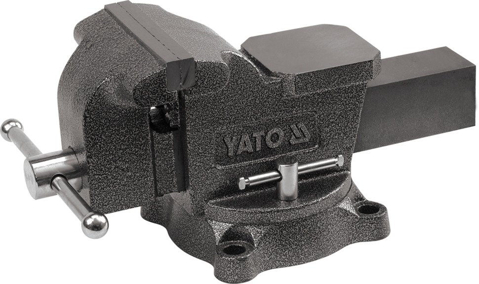 YATO YT-65048 IMADŁO ŚLUSARSKIE, OBROTOWE 150MM