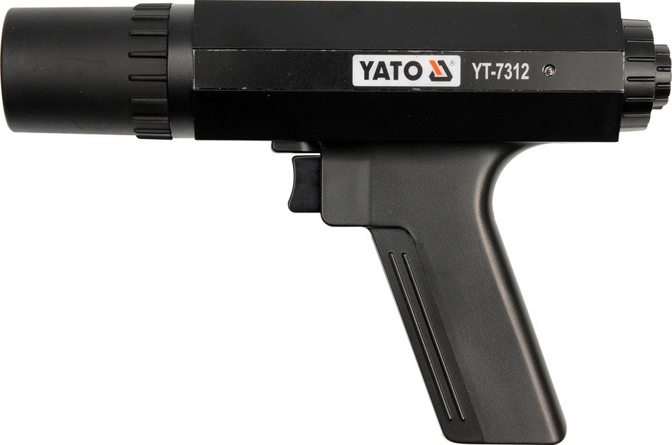 YATO YT-7312 LAMPA STROBOSKOPOWA