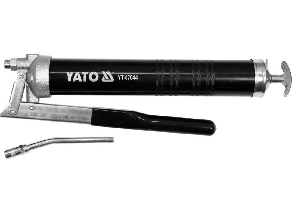 Yato YT-07044 Smarownica ręczna 600 gr