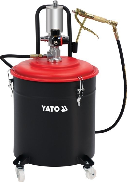 Yato YT-07068 Towotnica smarownica pneumatyczn 30l