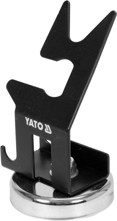 Yato YT-08711 Podstawka magnetyczna na uchwyt TIG