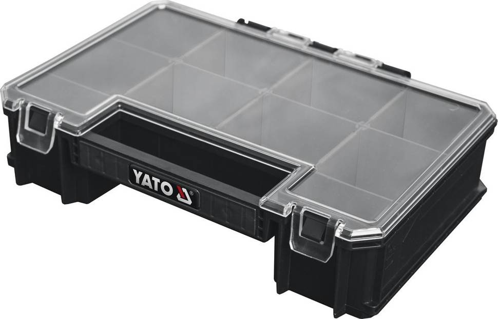 Yato YT-09177 Organizer systemowy 3N S12