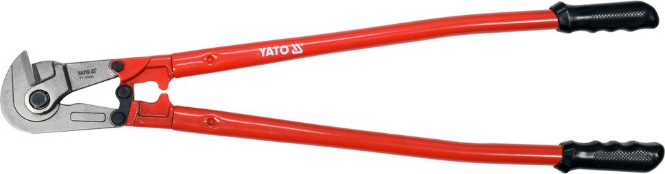 Yato YT-18400 Nożyce do siatki zbrojarskiej 800 mm