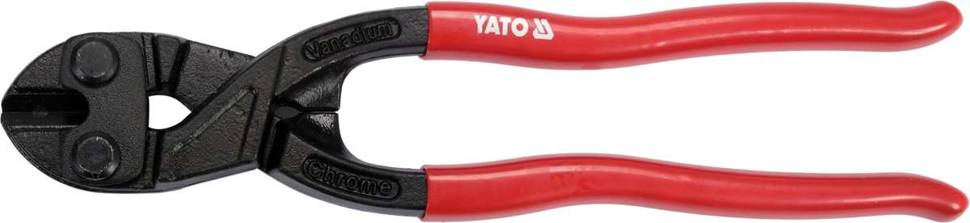 Yato YT-18566 Nożyce do cięcia drutu 200 mm