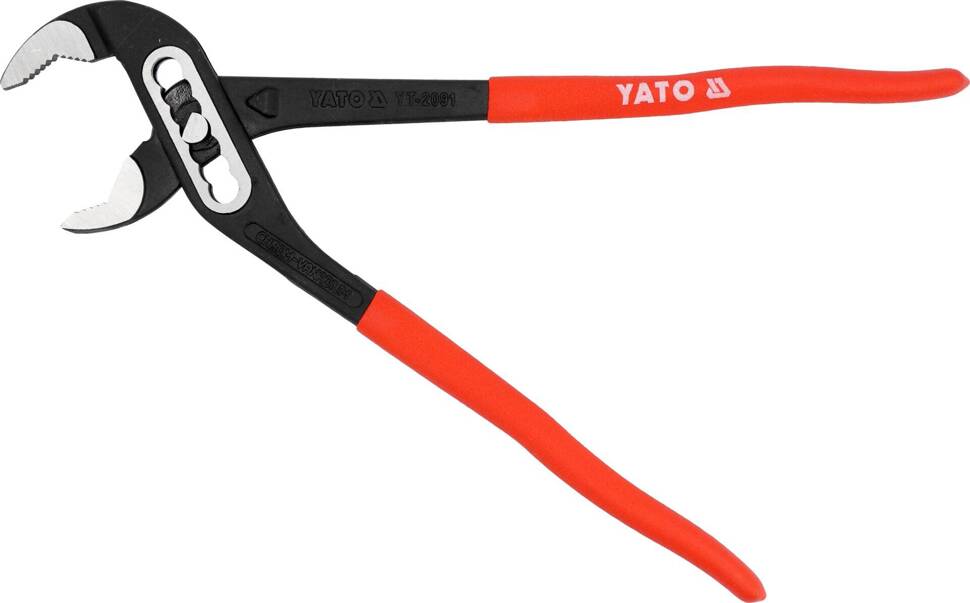 Yato YT-2091 Szczypce hydrauliczne 300mm