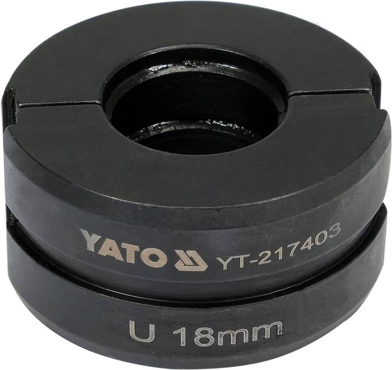 Yato YT-217403 Matryce zapasowe do yt-21735 18mm