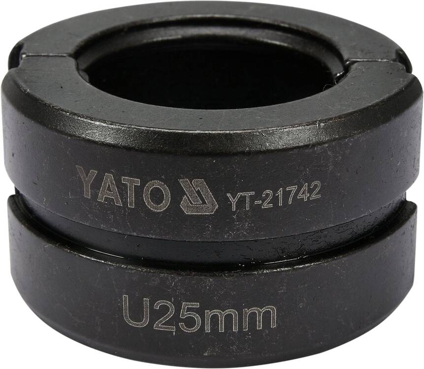 Yato YT-21742 Matryce zapasowe do yt-21735 25 mm