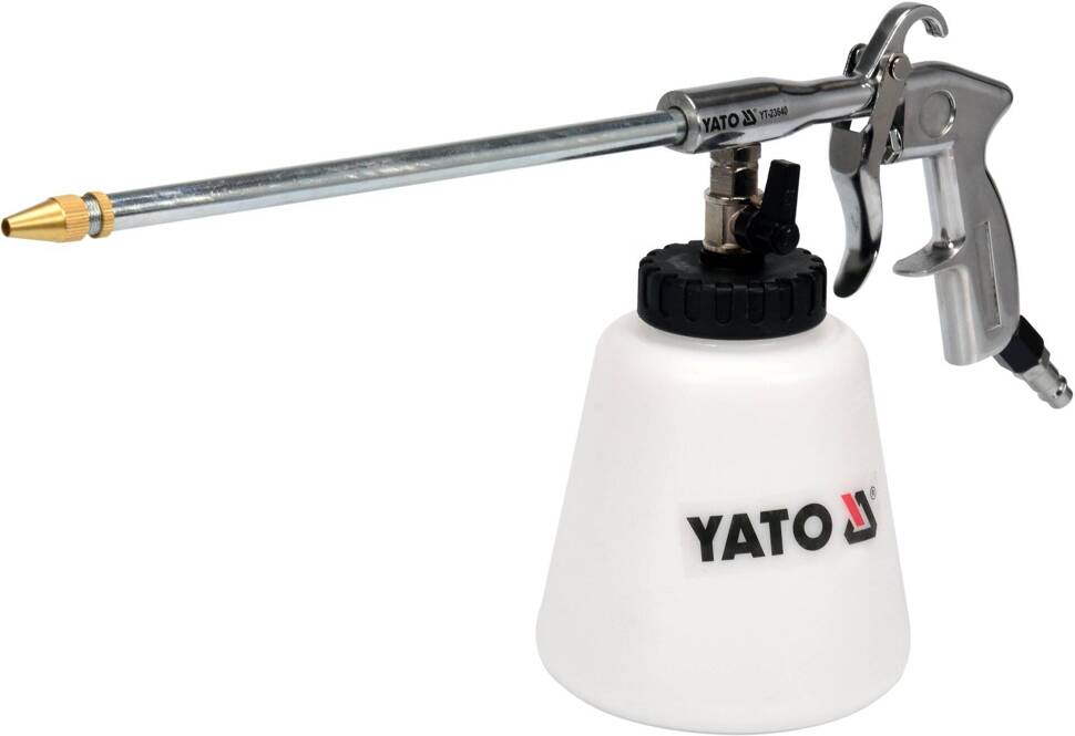 Yato YT-23640 Pistolet do piany pianownica 1 l