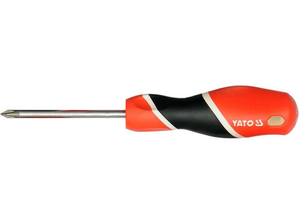 Yato  YT-25927 Wkrętak krzyżakowy ph 1x300mm