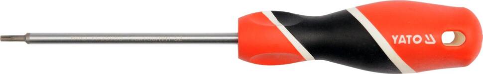 Yato YT-25953 Wkrętak torx security T8x75mm