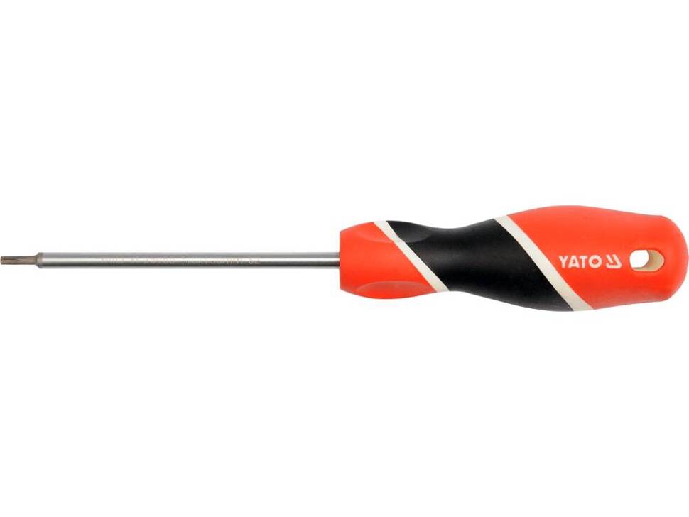 Yato  YT-25959 Wkrętak torx security t27x100mm