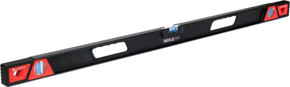 Yato YT-30313 Poziomnica magnetyczna 1000 mm