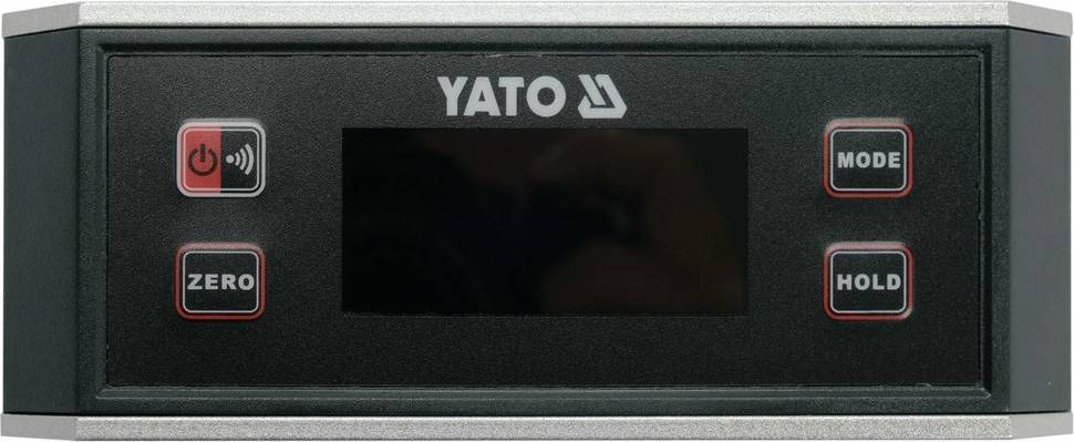 Yato YT-30395 Poziomnica elektroniczna 150 mm 